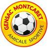 GENSAC MONTCARET AS 1