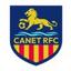 CANET ROUSSILLON FC