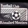 FC REMALARD MOUTIERS