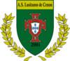 CENON LUSITANOS AS