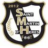 ST MARTIN D HERES FC