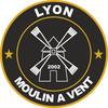 LYON MOULIN A VENT