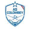 COLOMBEY AS