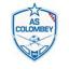 COLOMBEY AS
