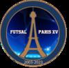 PARIS XV FUTSAL