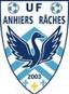 ANHIERS UF