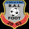 SELLE S/BIED ALF