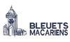 MACARIENS BLEUETS