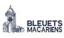 MACARIENS BLEUETS