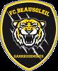 SARREGUEMINES B. FC