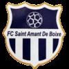 ST AMANT DE BOIXE FC