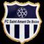 ST AMANT DE BOIXE FC