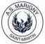 MARIGNY ST MARTIN