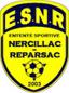NERCILLAC REPARSAC E