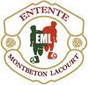 MONTBETON LACOURT
