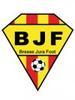BRESSE JURA FOOT