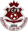 FAY BOUVRON FC
