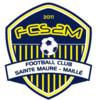 STE MAURE MAILLE FC