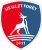 ILLET FORET US 2
