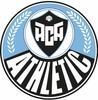 ATHLETIC CUVRY AUGNY
