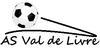 VAL DE LIVRE AS