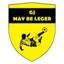 GJ MAY BE LEGER