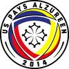 U.S. PAYS ALZUREEN