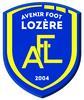 MENDE AV.FOOT LOZERE 1