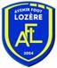 MENDE AV.FOOT LOZERE