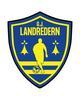 GJ LANDREDERN