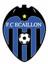 ECAILLON FC