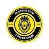 FC COTE DE NACRE