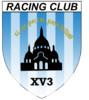 RACING CLUB 18 1
