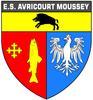 AVRICOURT MOUSSEY ES