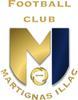 MARTIGNAS ILLAC FC 1