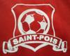 F.CANT. SAINT POIS