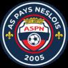 NESLOIS AS DU PAYS