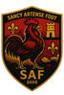 SANCY ARTENSE FOOT