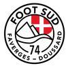 FOOT SUD 74
