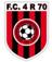 4 RIVIERES 70