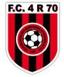4 RIVIERES 70