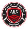 AMANCEY BOLANDOZ CHA