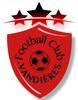 VANDIERES FC