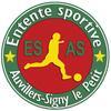 AUVILLERS SIGNY LE P