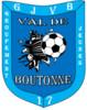 VAL DE BOUTONNE