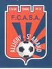 ALLIGNY ST AMAND FC