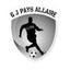 GJ PAYS ALLAIRE FOOT