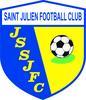 J. S. ST JULIEN