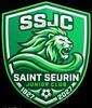 ST SEURIN JUNIOR CL.