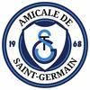 ST GERMAIN AMICALE